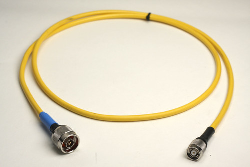 51980-0.6m, Antenna Cable for SNB 900 Radio - 2 Ft. Long