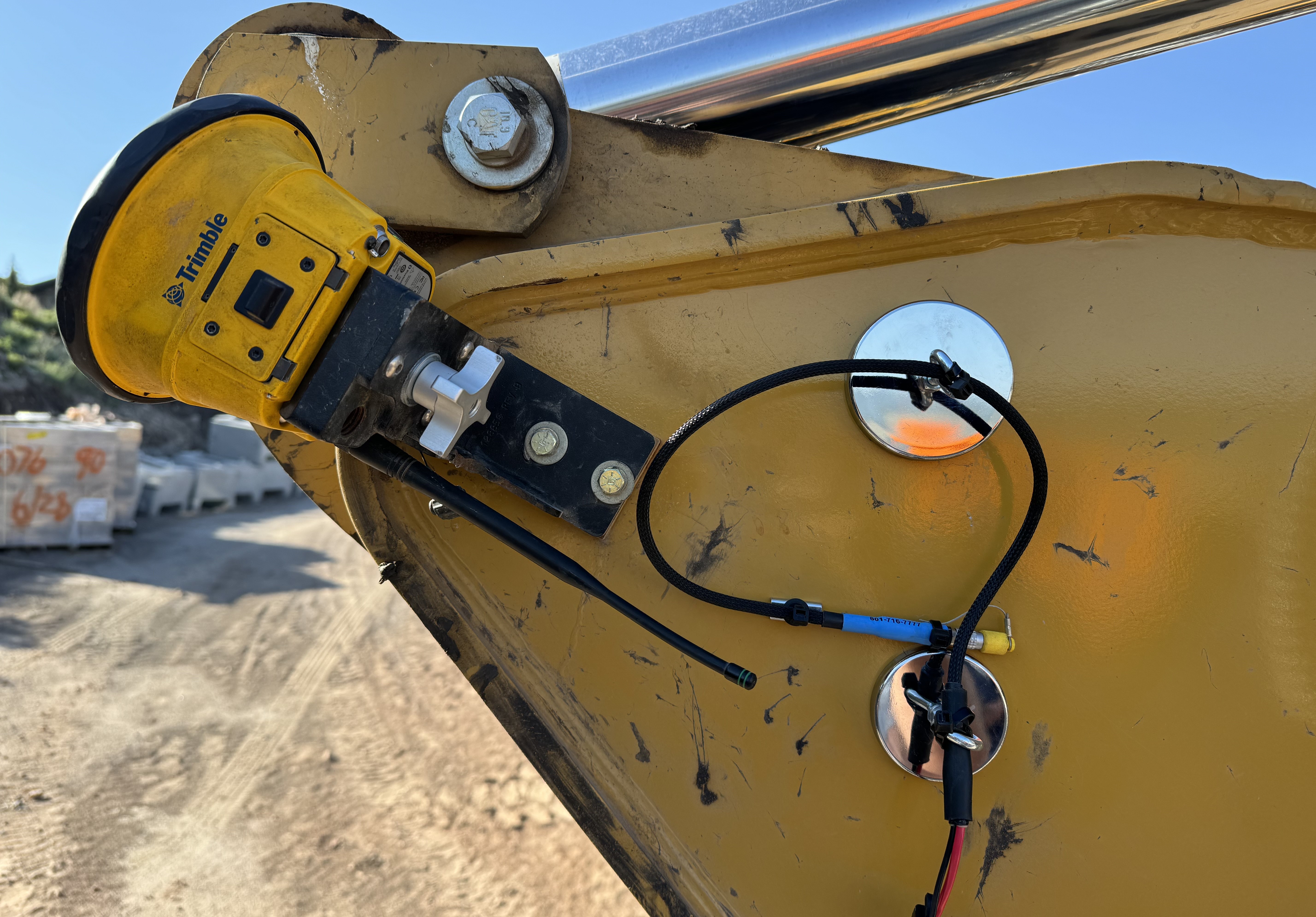 Gps Insight Cable Essential Maintenance Tips for GPS and Surveying Cables - Western ...
