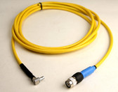 Topcon 14-008158-02m, GRS-1, GMS-2 to PG-A1, PG-S1 , PG-A3  Antenna Cable (Also Promark 3) @ 4 feet