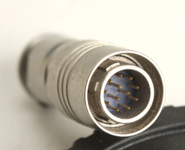 087 - 12 pin Hirose connector - Western States Cabling, Inc.