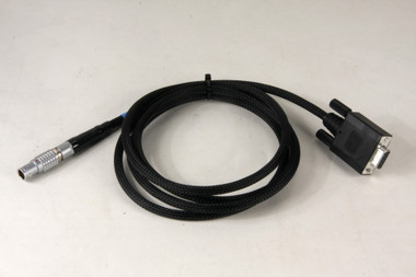 80063m, Topcon Programming Cable