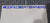 Mso long text in blue holo glitter