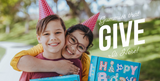 Gummies That Give—Support Foster Youth In America During November