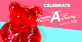 2023 Gummi With The “A” On The Tummy™ Contest