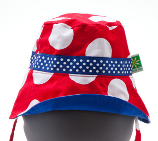 The Nicholson Hat