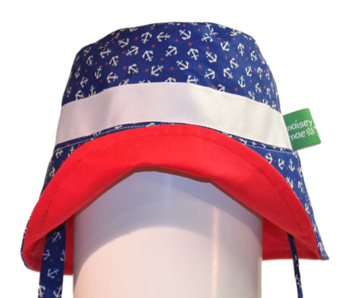 Teddy Hat