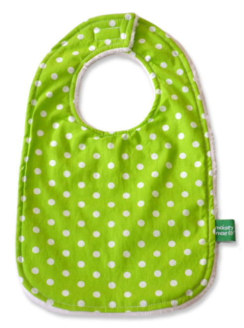 Grayson Bib
