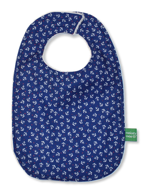 Teddy Bib