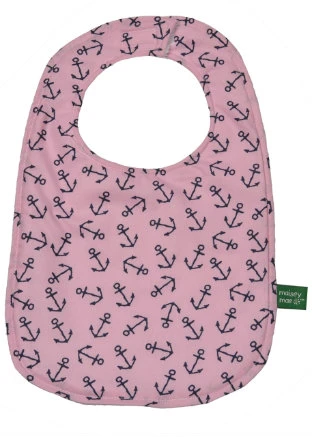 Addison Bib