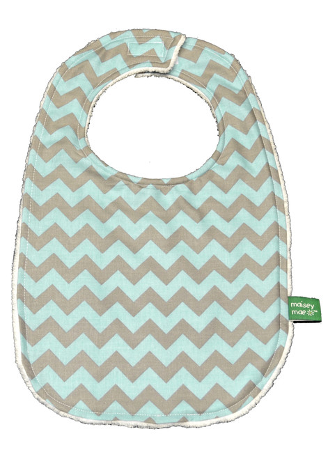 Jackson Bib