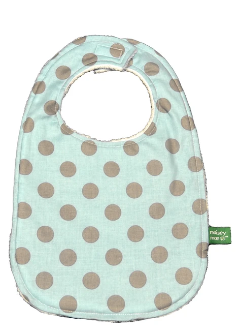 Asher Bib