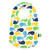 Sully Bib
