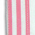 Set of 3 Burp Cloths - Mary Jane