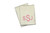 Plain Burp Cloth
