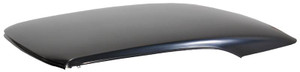 1967-69 Camaro Coupe Roof/Top Skin Panel By AMD