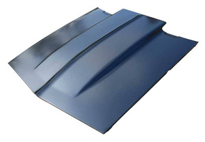 1967-69 Camaro 2" Cowl Induction Hood By AMD