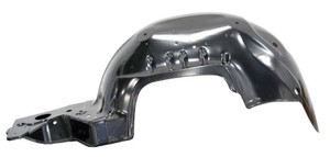1969 Camaro Non-RS Right Inner Fender By AMD