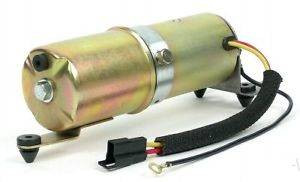 1964 Chevy Impala Convertible Top Hydraulic Pump & Motor Assembly