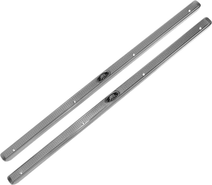 1955-57 Chevy 2-Door Body By Fisher Sill Plates