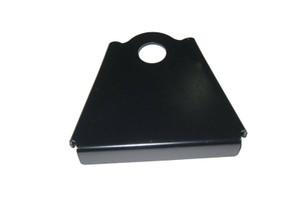 1955 Chevy Fender To Top Cowl Brackets Pair