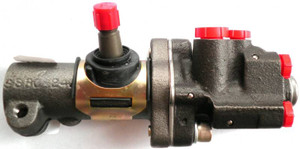 1958-64 Chevy Power Steering Control Valve