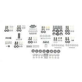 1959-60 Chevy Convertible Top Hardware Kit