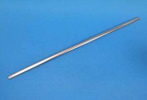 1955-57 Chevy 210 2-Door Sedan & Station Wagon Door Beltline Stainless Trim