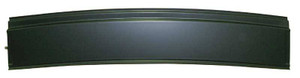 1967-69 Chevrolet Camaro & Firebird Convertible Rear Deck Filler Panel