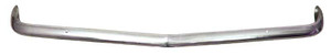 1968 Chevrolet Camaro Chrome Front Bumper