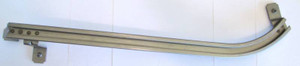 1955-57 Chevy 2-Door Hardtop Left  Long Quarter Window Track