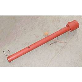 1957 Chevy Used  Manual Transmission Steering Column