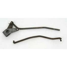 1955-56 Chevy Used Powerglide Shift Linkage