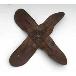 1955-56 Chevy Used Engine Fan