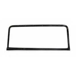1955-57 Chevy 2-Door Sedan & Station Wagon Used Right Door Inner Garnish Molding