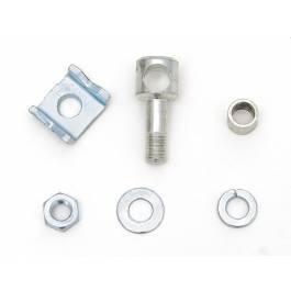 1955-57 Chevy Steering Column Lower Shift Lever Clevis Assembly