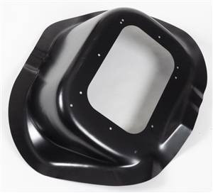 1962-67 Chevy II Nova Standard Transmission Floor Tunnel Cover