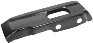 1966-67 Chevy II Right Rear Frame Rail Diagonal Brace