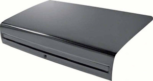 1966-67 Chevy II Deck Lid