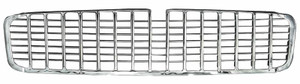 1955 Chevy Stainless Steel Grille