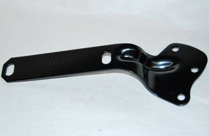 1957 Chevy Left Front Main Center Bumper Bracket