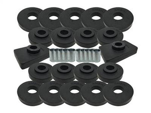 1959 Chevy  Body Mount Kit