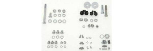 1957 Chevy Steering Column Fastener Kit