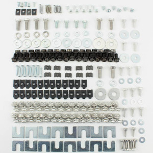 1955 Chevy Front End Sheetmetal Fastener Kit
