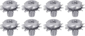 1955-57 Chevy Window Regulator Screw Set