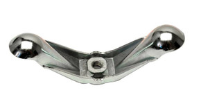 1955-57 Chevy Spare Tire Wingnut