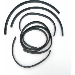 1955 Chevy 2-Door Sedan Interior Tack Strip Set