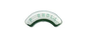 1955-56 Chevy Turbo 350/400 Shift Indicator Lens