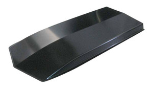 Steel 2" Cowl Induction Hood Scoop