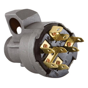 1955-56 Chevy Ignition Switch