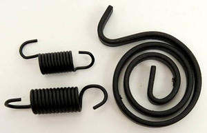 1955-57 Chevy Hood Latch Spring Set